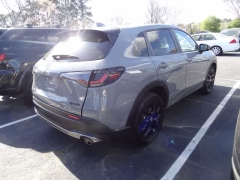 Used 2025  Honda HR-V Sport 2WD CVT at CarloanExpress&period;Com near Hampton&comma; VA