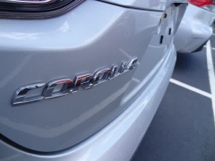 Used 2023  Toyota Corolla LE CVT at CarloanExpress&period;Com near Hampton&comma; VA