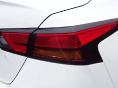 Used 2025  Nissan Altima SV FWD at CarloanExpress&period;Com near Hampton&comma; VA