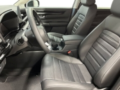 New 2026  Honda CR-V EX-L AWD at CarloanExpress.Com near Hampton, VA