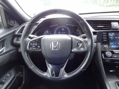 Used 2021  Honda Civic Hatchback EX CVT at CarloanExpress&period;Com near Hampton&comma; VA
