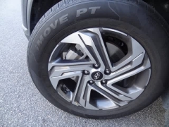 Used 2023  Hyundai Santa Fe SEL FWD at CarloanExpress.Com near Hampton, VA