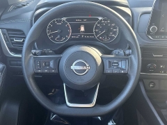 Used 2024  Nissan Rogue AWD SV at CarloanExpress&period;Com near Hampton&comma; VA