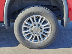 Used 2020  Chevrolet Silverado 2500HD 4WD Crew Cab 159" High Country at CarloanExpress&period;Com near Hampton&comma; VA