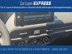 New 2027  Honda HR-V Sport AWD CVT at CarloanExpress&period;Com near Hampton&comma; VA