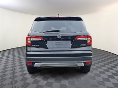 Used 2022  Honda Pilot EX-L AWD at CarloanExpress&period;Com near Hampton&comma; VA