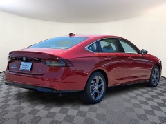 New 2026  Honda Accord Hybrid EX-L Sedan at CarloanExpress&period;Com near Hampton&comma; VA
