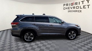Used 2019  Toyota Highlander Limited V6 AWD &lpar;Natl&rpar; at CarloanExpress&period;Com near Hampton&comma; VA