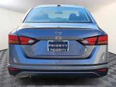 Used 2024  Nissan Altima 2&period;5 SV Sedan at CarloanExpress&period;Com near Hampton&comma; VA