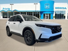 New 2027  Honda CR-V Hybrid TrailSport AWD at CarloanExpress&period;Com near Hampton&comma; VA