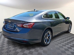 Used 2020  Chevrolet Malibu 4d Sedan LT at CarloanExpress&period;Com near Hampton&comma; VA