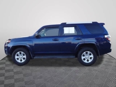 Used 2019  Toyota 4Runner 4WD (Natl) at CarloanExpress.Com near Hampton, VA