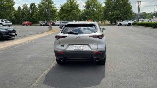 Used 2024  Mazda CX-30 2&period;5 S Select Package AWD at CarloanExpress&period;Com near Hampton&comma; VA
