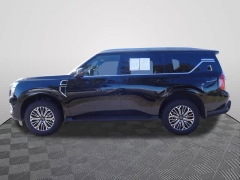 Used 2026  Nissan Armada 4x4 SL &ast;Ltd Avail&ast; at CarloanExpress&period;Com near Hampton&comma; VA