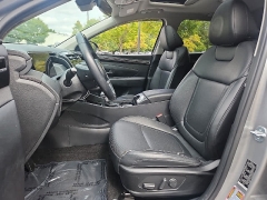Used 2023  Hyundai Tucson SEL AWD at CarloanExpress&period;Com near Hampton&comma; VA