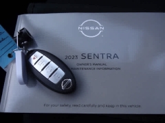 Used 2023  Nissan Sentra SV CVT at CarloanExpress&period;Com near Hampton&comma; VA