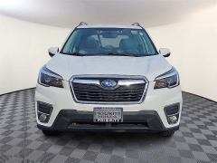 Used 2021  Subaru Forester Limited CVT at CarloanExpress&period;Com near Hampton&comma; VA