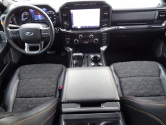 Used 2023  Ford F-150 4WD SuperCrew Box at CarloanExpress&period;Com near Hampton&comma; VA