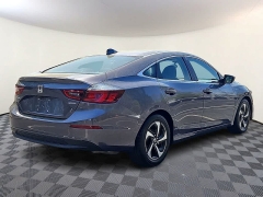 Used 2022  Honda Insight EX CVT at CarloanExpress&period;Com near Hampton&comma; VA