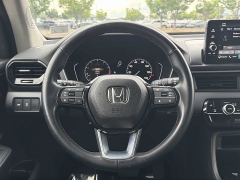 Used 2023  Honda Pilot Touring AWD at CarloanExpress&period;Com near Hampton&comma; VA