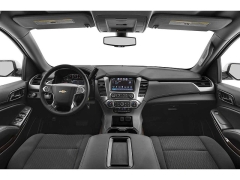 Used 2018  Chevrolet Suburban 4d SUV RWD LT at CarloanExpress&period;Com near Hampton&comma; VA