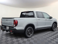 New 2026  Honda Ridgeline TrailSport&plus; AWD at CarloanExpress&period;Com near Hampton&comma; VA