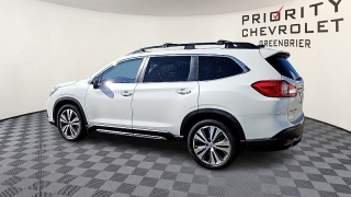 Used 2020  Subaru Ascent 4d SUV AWD Limited 7-Passenger at CarloanExpress&period;Com near Hampton&comma; VA