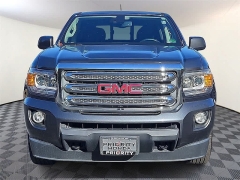 Used 2016  GMC Canyon 4WD Crew Cab 128.3" SLE at CarloanExpress.Com near Hampton, VA