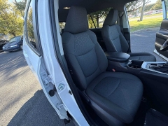 Used 2023  Toyota RAV4 XLE AWD at CarloanExpress.Com near Hampton, VA