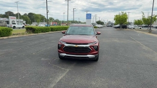Used 2025  Chevrolet Trailblazer AWD 4dr LT at CarloanExpress&period;Com near Hampton&comma; VA