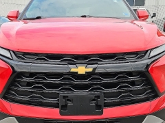 Used 2024  Chevrolet Blazer FWD 4dr LT w&sol;2LT at CarloanExpress&period;Com near Hampton&comma; VA