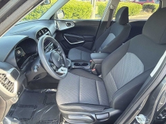 Used 2024  Kia Soul LX IVT at CarloanExpress&period;Com near Hampton&comma; VA