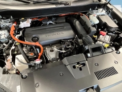 New 2026  Honda CR-V Hybrid Sport-L AWD at CarloanExpress&period;Com near Hampton&comma; VA
