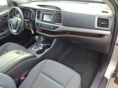Used 2019  Toyota Highlander LE V6 AWD &lpar;Natl&rpar; at CarloanExpress&period;Com near Hampton&comma; VA