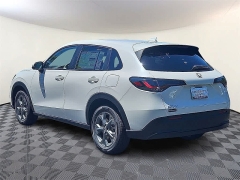 New 2026  Honda HR-V LX 2WD CVT at CarloanExpress&period;Com near Hampton&comma; VA