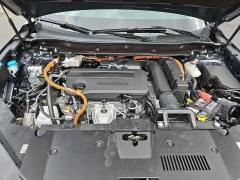 Used 2026  Honda CR-V Hybrid Sport Touring AWD at CarloanExpress&period;Com near Hampton&comma; VA