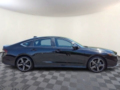 Used 2023  Honda Accord Hybrid Sport Sedan at CarloanExpress&period;Com near Hampton&comma; VA