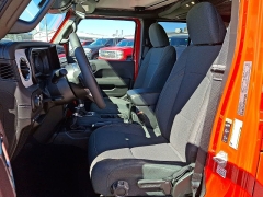 Used 2025  Jeep Wrangler 4xe Sahara 4x4 at CarloanExpress&period;Com near Hampton&comma; VA