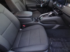 Used 2024  Chevrolet Colorado 4WD Crew Cab LT at CarloanExpress&period;Com near Hampton&comma; VA