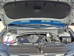 Used 2025  Hyundai Tucson SEL FWD at CarloanExpress&period;Com near Hampton&comma; VA