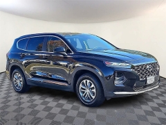 Used 2019  Hyundai Santa Fe 4d SUV FWD SE 2.4L at CarloanExpress.Com near Hampton, VA