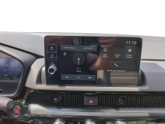 New 2026  Honda CR-V EX-L 2WD at CarloanExpress&period;Com near Hampton&comma; VA