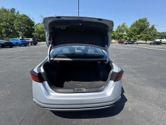 Used 2024  Nissan Altima 2&period;5 SV Sedan at CarloanExpress&period;Com near Hampton&comma; VA