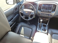 Used 2022  Chevrolet Colorado 4WD Crew Cab 128" Z71 at CarloanExpress.Com near Hampton, VA