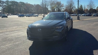 Used 2024  Mazda CX-50 2&period;5 S Preferred Package AWD at CarloanExpress&period;Com near Hampton&comma; VA