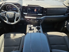 Used 2025  Chevrolet Silverado 1500 4WD Crew Cab 147" LT Trail Boss at CarloanExpress&period;Com near Hampton&comma; VA