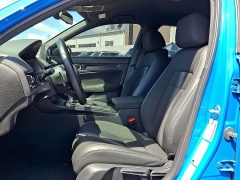 Used 2024  Honda Civic Hatchback Sport CVT at CarloanExpress&period;Com near Hampton&comma; VA
