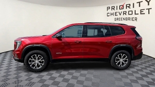 Used 2024  GMC Acadia AWD 4dr AT4 at CarloanExpress&period;Com near Hampton&comma; VA