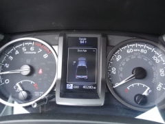 Used 2021  Toyota Tacoma 4WD Double Cab 5' Bed V6 &lpar;Natl&rpar; at CarloanExpress&period;Com near Hampton&comma; VA