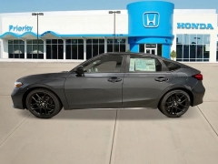 New 2026  Honda Civic Hatchback Sport CVT at CarloanExpress&period;Com near Hampton&comma; VA
